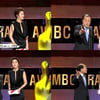 "출석 부르나?"… MBC 김재철사장 시상태도 논란