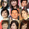 '단일원칙' KBS연기대상, 쟁쟁후보에 '누구 주나?'