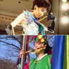 모델 방은미, 6년전 신내림 받아…