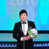 이범수 "SBS연기대상, 빅딜설 아쉽지만 감사해"