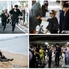 보아, 오늘 '아테나' 첫등장.."눈가리고 봐야지"  