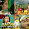 신세경 '뽀뽀뽀' 시절 화제, "꿀벌세경 귀여워~" 