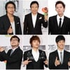 '뜨형', 발레리노 변신..'호두까기 인형' 무대 섰다  