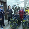 '무도', 길·정형돈 부상..'정총무' 특집으로 극복 