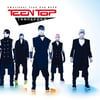 컴백 앞둔 틴탑, 사이버 무사로 변신 '강렬'