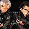 GD&탑, '하이하이'로 첫 지상파 1위