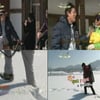 이경규의 연예대상, 고창도 기뻐했다!