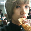 엠블랙 미르 "역시 무대가 짱!" 컴백소감