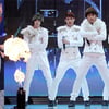 비, 엠블랙 위해 트위터 본격 재개 "사랑 부탁"