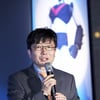 신철 대표 "로보트 태권V로 희망 전하고싶다"①
