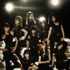 소녀시대, '런 데빌 런' 블랙소시로 日 또 강타