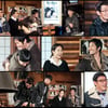 '추밤', 新예능 강자되나? '해피투게더' 위협 
