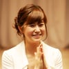 강수정 "쌍둥이 임신 4개월, 복 2배로 받은 기분"