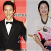 원빈·서영희, 영화기자가 뽑은 2010 최고 男女★