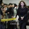 [★포토]한예슬, 이놈의 인기는...
