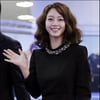 [★포토]남심 녹이는 한예슬의 미소