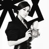 박규리, 2월10일 카라사태 후 첫 공식석상