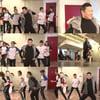 싸이, 약속대로 '싸욘세' 연습 동영상 공개