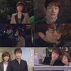 '여왕' 김남주, 박시후 선택…일+사랑 모두 '쟁취'