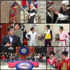 '심형래쇼' 영구표 개그 통했다