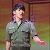 김준수 "'천국의눈물', 300만원 암표거래 속상해"