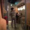 '다크 삼동'의 등장, 어딘가 했더니 배용준의 '고시레'