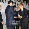 슈주·미쓰에이, 2010년 가온차트 음반·음원왕