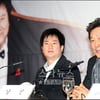 [★포토]남진, '나훈아는 팬들이 만들어준 라이벌'