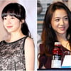 탕웨이 vs 임수정, 현빈의 여인들 2色매력