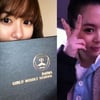 '아이스크림소녀' 최아라, 변함없는 이국적 외모