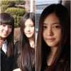 리지 후배 손나은, '에이핑크' 데뷔