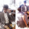 줄리엔 강, 이 정도는 돼야 '우월 기럭지 종결자'