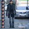 '미친 비율' 정겨운"완벽 8등신"