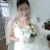 '티벳궁녀' 최나경, 새신부 변신..'미친 존재감'