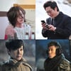 '싸인' 별명도 1위! '개성만점' 별명 퍼레이드