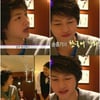 송중기 "기무치NO, 김치!" 개념발언…역시 엄친아