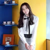 [★포토]김규리, 다정다감한 남자 어디 없나요?