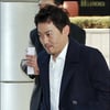 [★포토]박용우, '오늘 조금 바빠요'