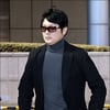 [★포토]서태화, '결혼 축하하러 왔어요'