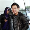 [★포토]황정민, '결혼 진심으로 축하해요'