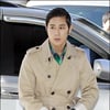 [★포토]정태우, '결혼은 내가 선배!'