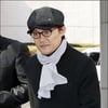 [★포토]남성진, '오늘은 혼자왔어요'