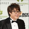 [★포토]품절남 노유민, '새신랑의 환한 웃음'