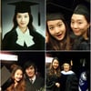'꼬마 요리사' 노희지, 한양대 졸업