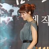 왕빛나 "결혼 덕분에 거침없는 사랑 연기 가능"  