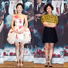 [★포토]'남자를 믿었네', 미녀4인방 총출동