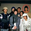 2PM에서 2AM까지…"JYP사단 과거모습 공개"
