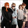 2NE1, 韓대중음악상 '댄스·일렉트로닉 음반상'