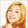 [★포토]루나, '금발이 잘 어울리죠?'