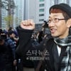 김창렬, 감격의 입학식..11학번 대학생 됐다